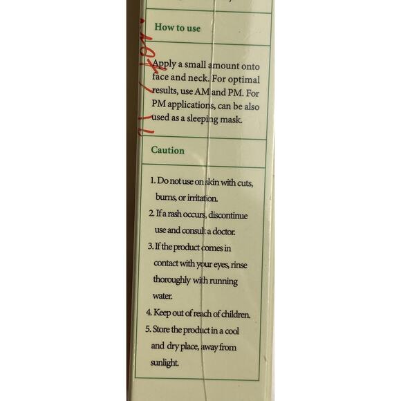 Axis-Y Dark Spot Correcting Serum New in Box 50 ml. 1.69 fl. oz - Picture 6 of 9